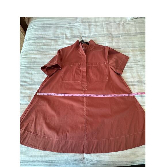 Christian Lacroix Mini Dress Or Blouse - Picture 5 of 6